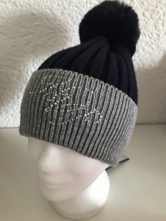HV POLO Beanie ,,HVPBenja''